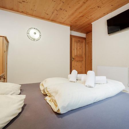 Apart Gentiana Sölden Esterno foto