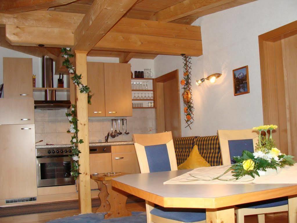 Apart Gentiana Sölden Esterno foto