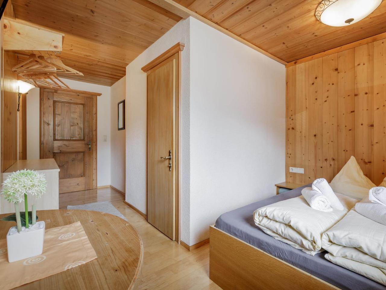 Apart Gentiana Sölden Esterno foto