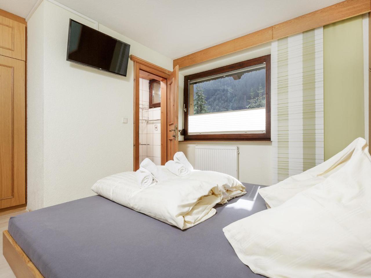 Apart Gentiana Sölden Esterno foto